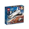 LEGO City 60226 Mars Onderzoeksshuttle