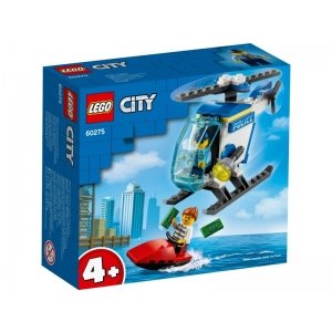 LEGO City 60275 Police Helicopter