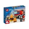 LEGO City 60280 Ladderwagen