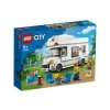 LEGO City 60283 Vakantiecamper