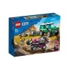 LEGO City 60288 Race Buggy Transporter