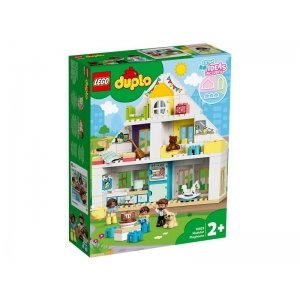 LEGO DUPLO 10929 Modulair Speelhuis