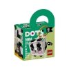 LEGO Dots 41930 Bag Tag Panda