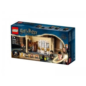 LEGO Harry Potter 76386 Polyjuice Potion Mistake