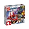 LEGO Marvel Avengers 76170 Iron Man vs. Thanos