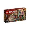 LEGO Ninjago 71735 Tournament Of Elements