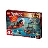 LEGO Ninjago 71749 Final Flight Of Destiny's Bounty