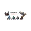 LEGO Star Wars 75267 Mandalorian Battle Pack