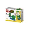 LEGO Super Mario 71392 Power-uppakket Kikker-Mario