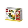 LEGO Super Mario 71393 Power-uppakket Bijen-Mario