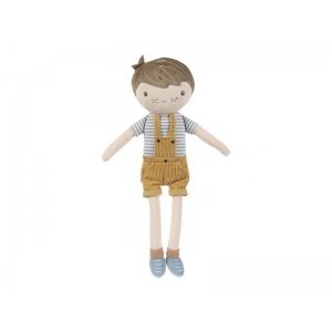 Little Dutch Knuffelpop Jim 35 Cm