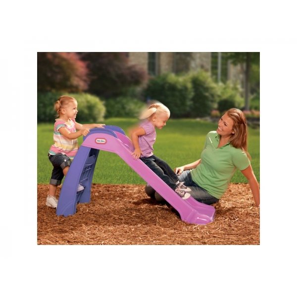 Little Tikes Glijbaan First Slide Roze