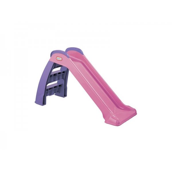 Little Tikes Glijbaan First Slide Roze