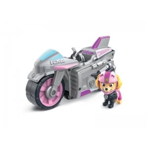 PAW Patrol  Moto themed Vehicle  Skye