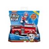 Paw Patrol Basic Vehicle Marshall