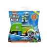 Paw Patrol Basic Vehicle Rocky