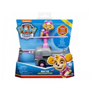 Paw Patrol Basic Vehicle Skye