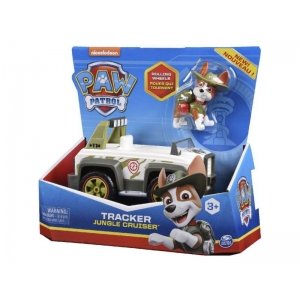 Paw Patrol Basic Vehicle Tracker