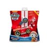 Paw Patrol Race Themed Vehicle Marshall