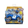 Paw Patrol The Movie - Chase's Voertuig