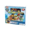 Paw Patrol The Movie Foam Puzzle 25 Pcs