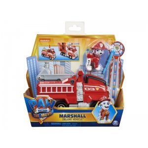 Paw Patrol The Movie - Marshalls Voertuig