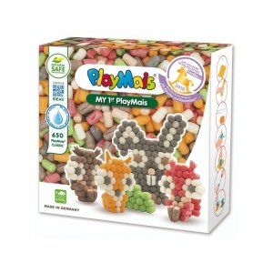 Playmais Forest Friends 650 Stuks