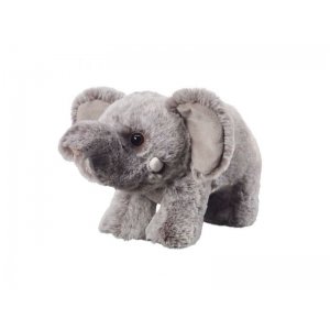 Pluche Olifant 25 cm