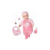 Pop Baby Annabell 43 Cm Interactief