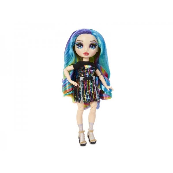 Rainbow High Fashion Doll Rainbow