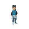 Rainbow High Fashion Doll Teal Boy