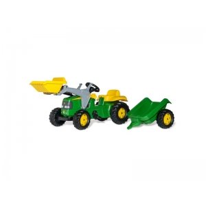 Rolly Toys Tractor John Deere