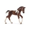 Schleich 13758 Trakehnen Veulen