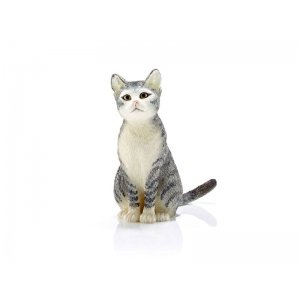 Schleich 13771 Kat Zittend