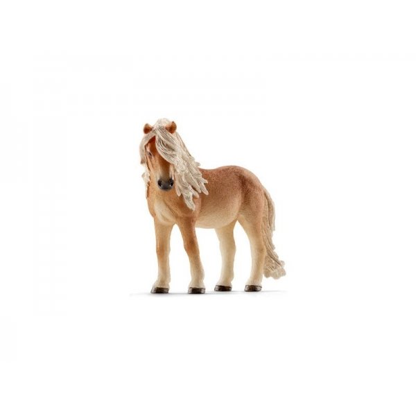 Schleich 13790 Ijslander Pony Merrie