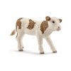 Schleich 13802 Simmentaler Kalf