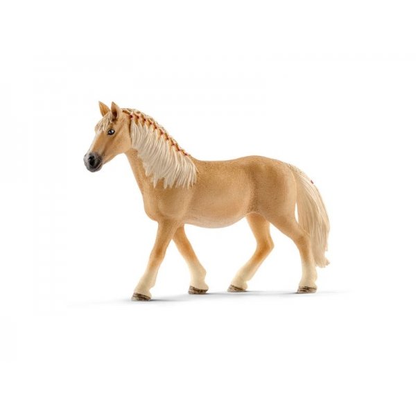 Schleich 13812 Haflinger Merrie