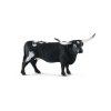 Schleich 13865 Texas Longhorn Koe