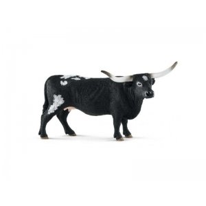 Schleich 13865 Texas Longhorn Koe