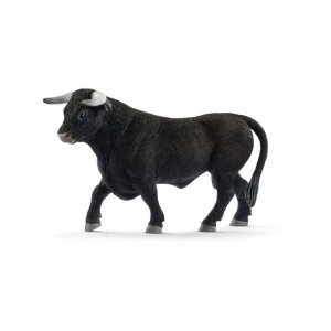 Schleich 13875 Zwarte Stier