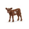 Schleich 13881 Texas Longhorn Kalf