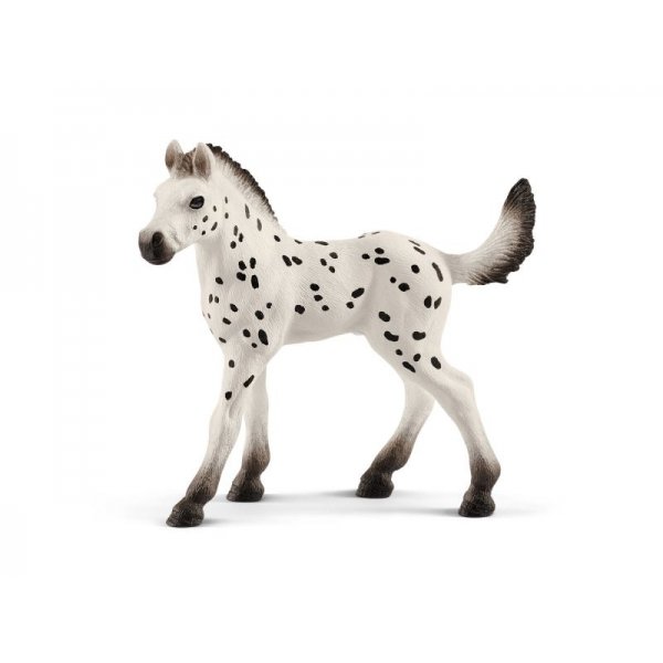 Schleich 13890 Knapstrupper Veulen