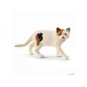 Schleich 13894 Kat Korthaar