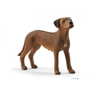 Schleich 13895 Rhodesische Ridgeback