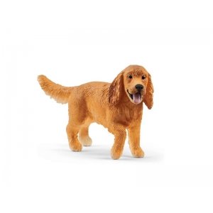 Schleich 13896 Engelse Cocker-Spaniel