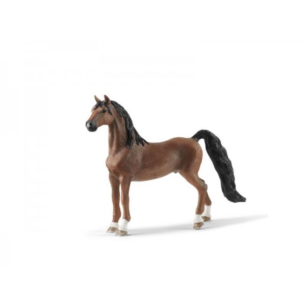 Schleich 13913 Saddlebred Ruin