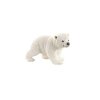 Schleich 14708 IJsbeerjong Lopend