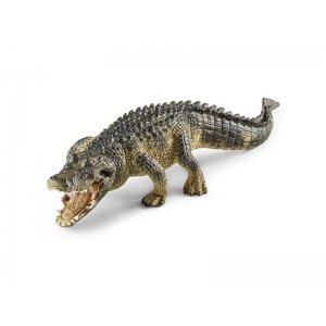 Schleich 14727 Alligator