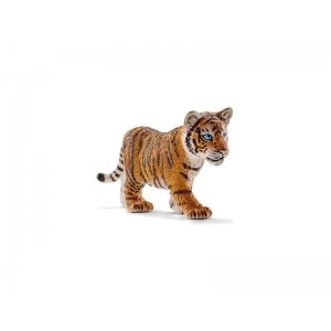 Schleich 14730 Jonge Bengaalse Tijger