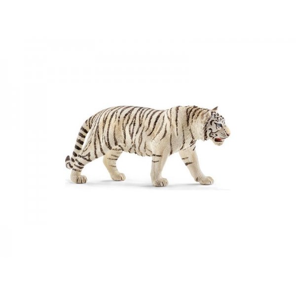 Schleich 14731 Witte Tijger